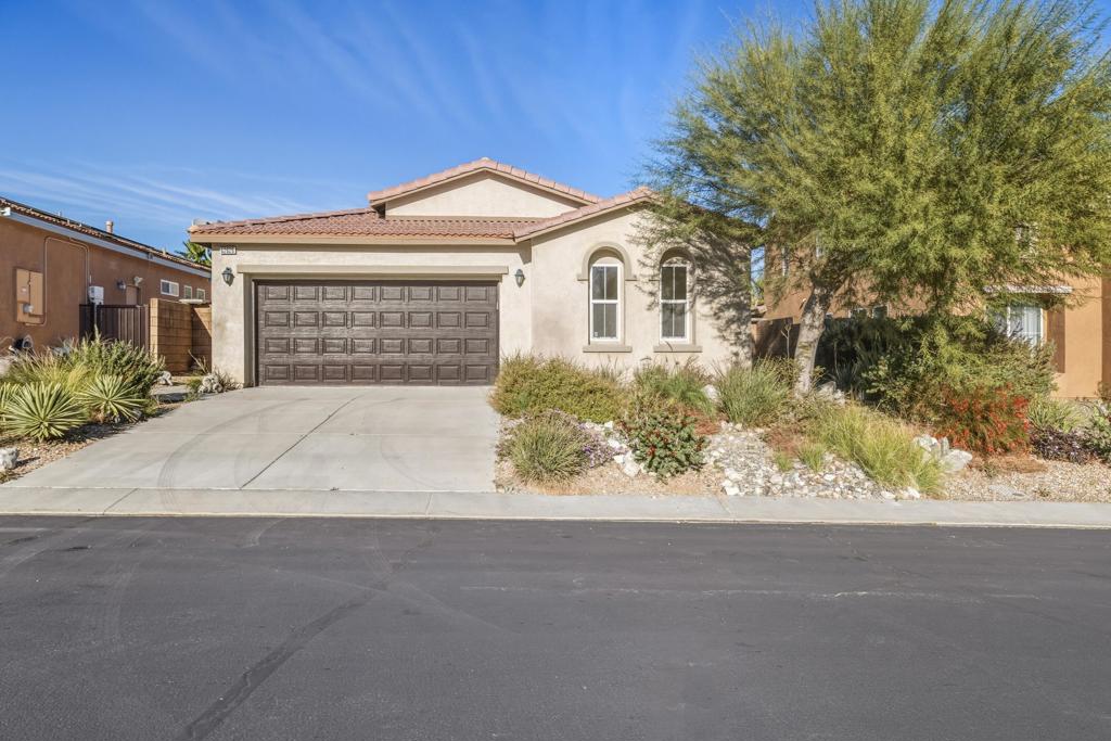 Residential for sale at 62826 N Crescent Street, Desert Hot Springs CA featuring 3 beds and 2 baths