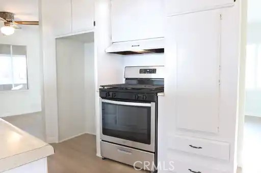 Manufactured In Park for sale at 4117 W McFadden Avenue 525, Santa Ana CA featuring 2 beds and 2 baths