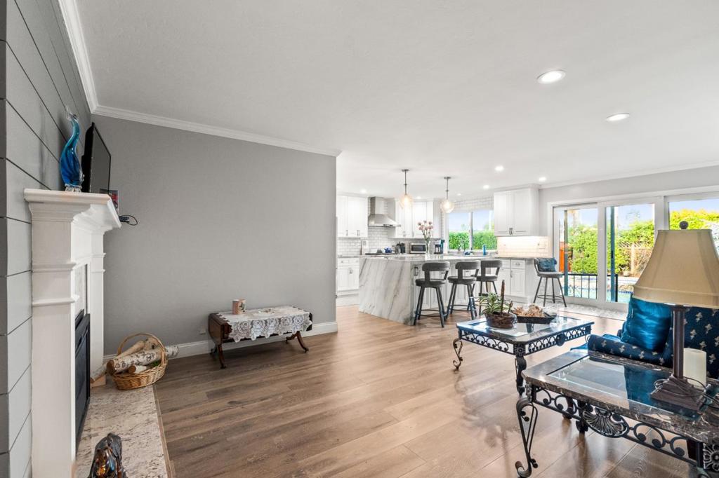 Residential for sale at 5058 Durango Court, San Jose CA featuring 4 beds and 3 baths