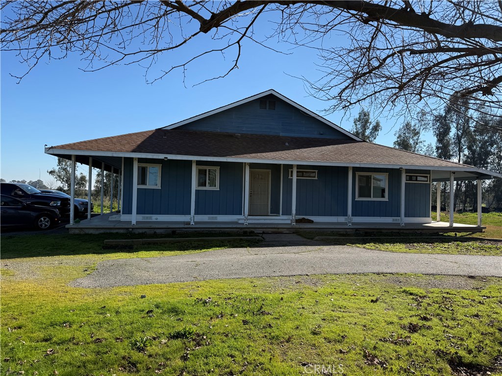 Residential for sale at 3325 Hall, Corning CA featuring 3 beds and 2 baths