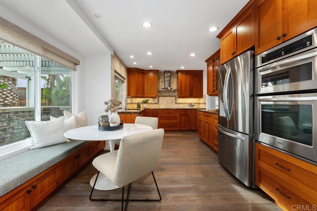 Residential for sale at 1634 Cottage Glen Court, Encinitas CA featuring 4 beds and 3 baths