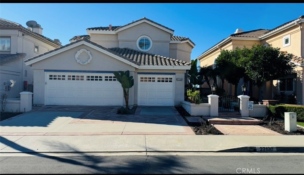 Residential Lease for rent at 27130 S Ridge, Mission Viejo CA featuring 4 beds and 4 baths