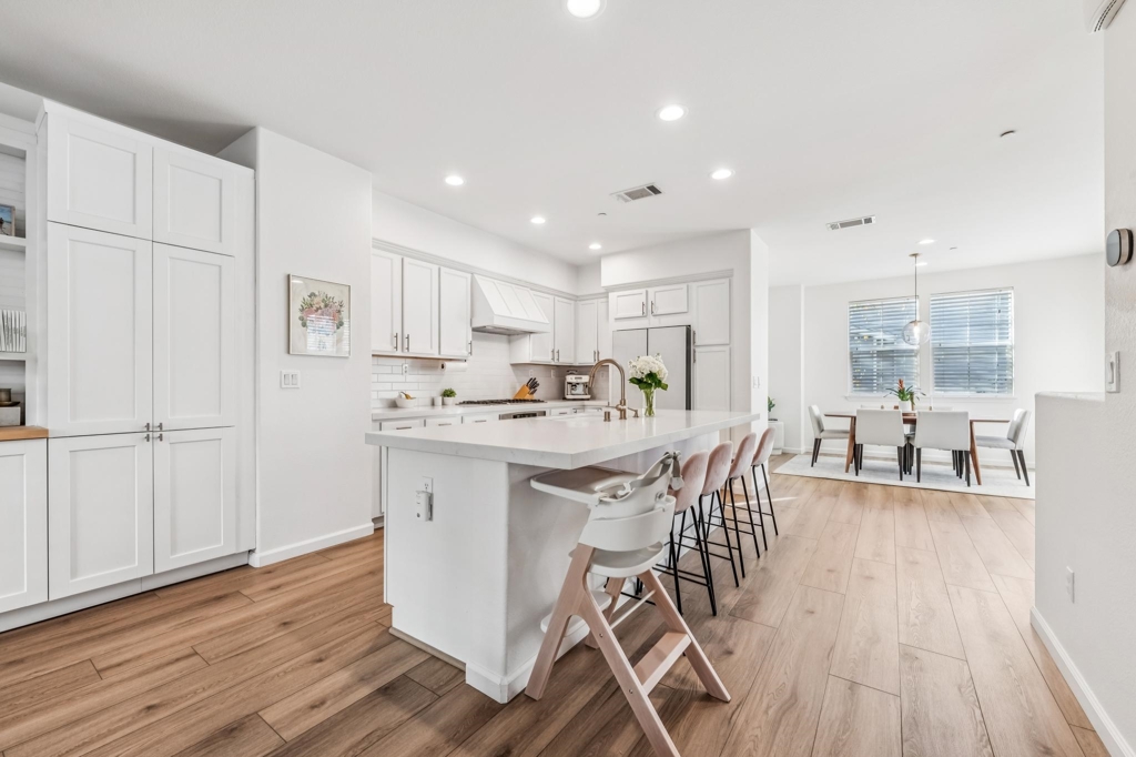 Residential for sale at 1901 Maritime Way, Richmond CA featuring 3 beds and 4 baths