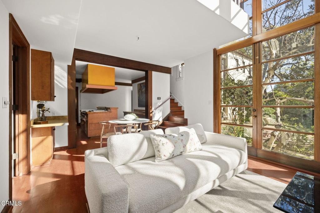 Residential for sale at 1305 Garfield Avenue, South Pasadena CA featuring 3 beds and 5 baths