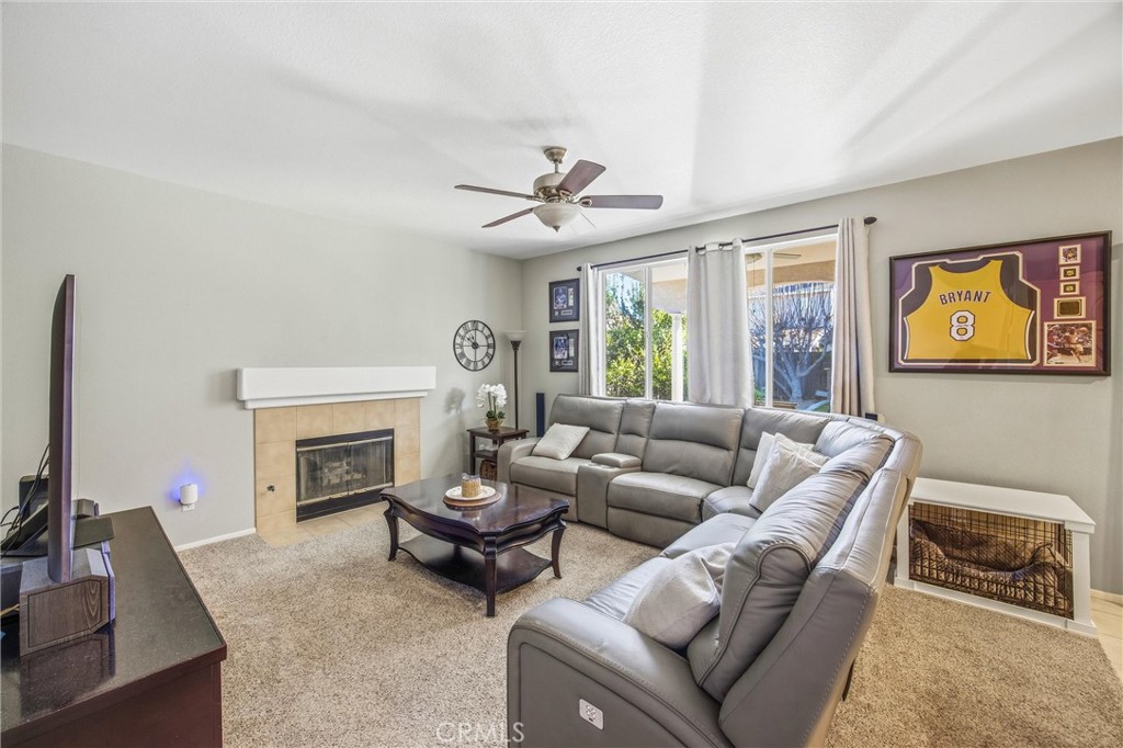 Residential for sale at 8470 Lindenhurst, Riverside CA featuring 4 beds and 3 baths