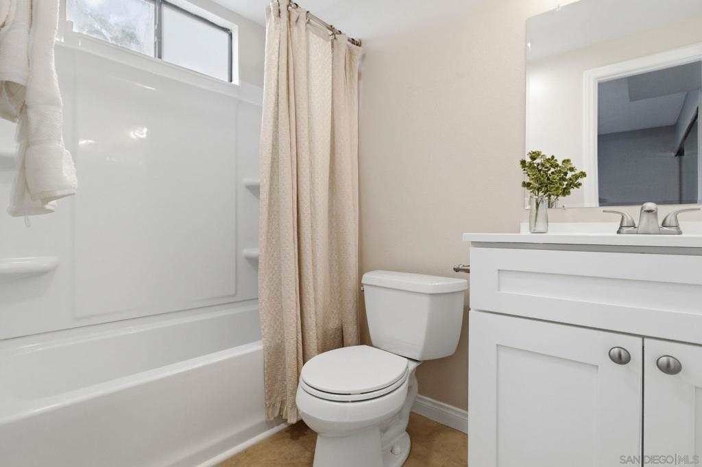 Residential for sale at 4783 Hawley Blvd 4, San Diego CA featuring 2 beds and 2 baths