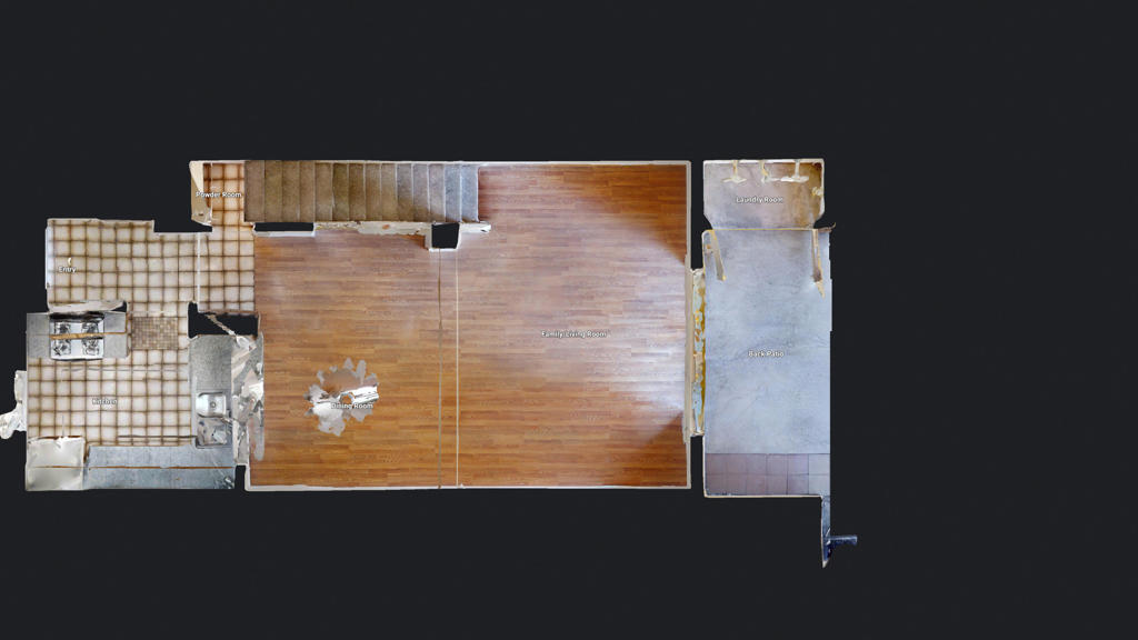 Residential Lease for rent at 48255 Monroe Street 2, Indio CA featuring 1 bed and 2 baths