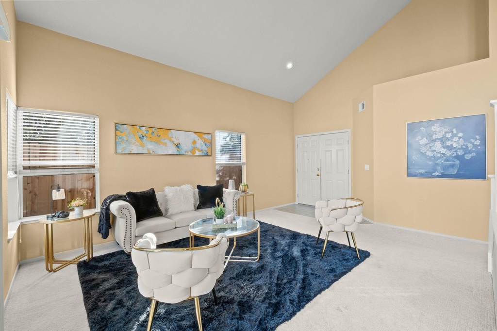 Residential for sale at 1383 Chaplin Ct, Tracy CA featuring 5 beds and 3 baths