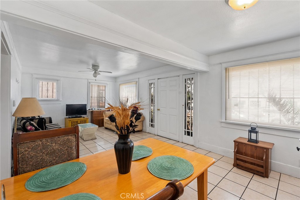 Residential for sale at 1036 W 107th, Los Angeles CA featuring 2 beds and 1 bath