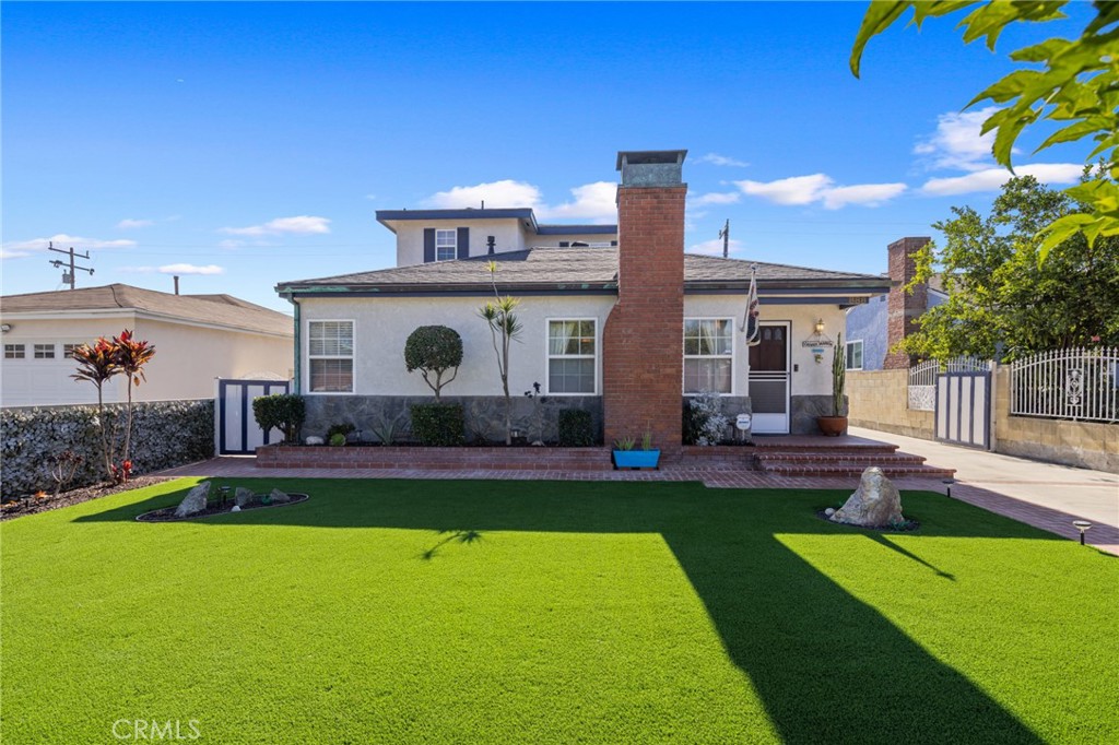 Residential for sale at 888 Olney Street, San Gabriel CA featuring 3 beds and 2 baths