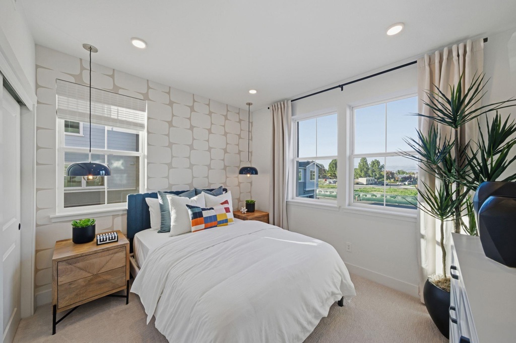 Residential for sale at 4560 Dolcetto Common, Livermore CA featuring 2 beds and 3 baths