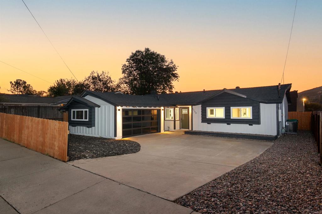 Residential for sale at 6548 Bantam Lake Circle, San Diego CA featuring 4 beds and 2 baths