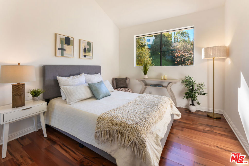 Residential for sale at 3480 Barham Boulevard 321, Los Angeles CA featuring 2 beds and 2 baths