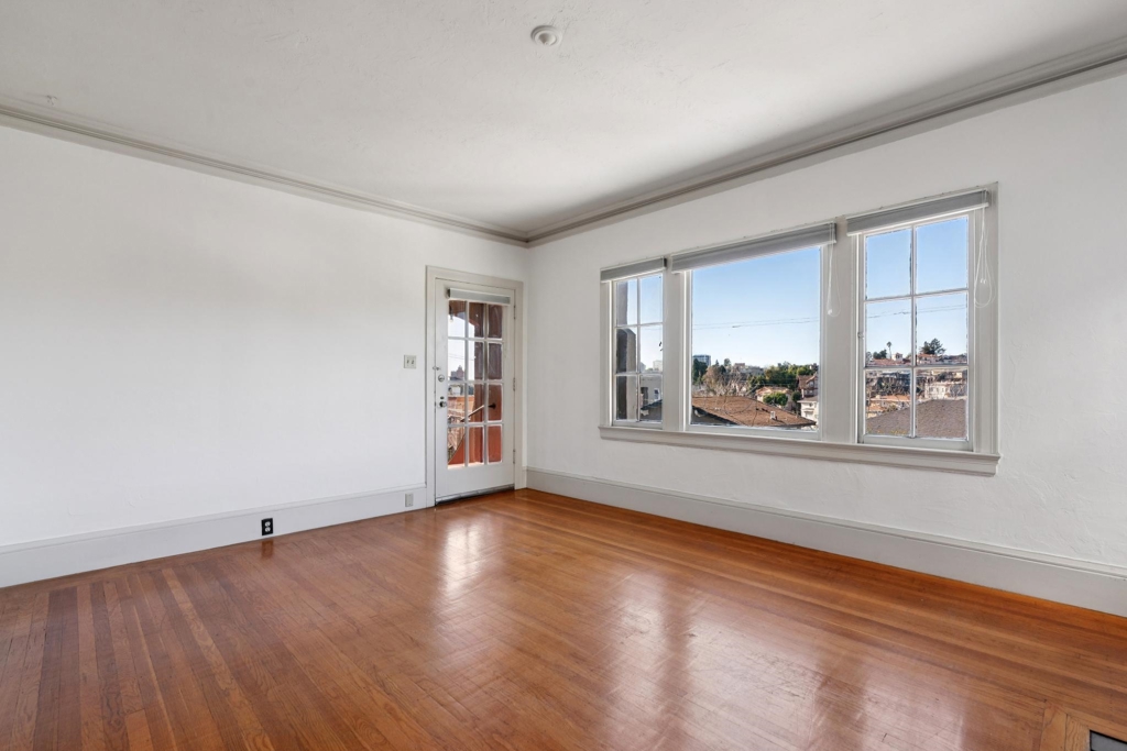 Residential Income for sale at 830 Walker Ave, Oakland CA