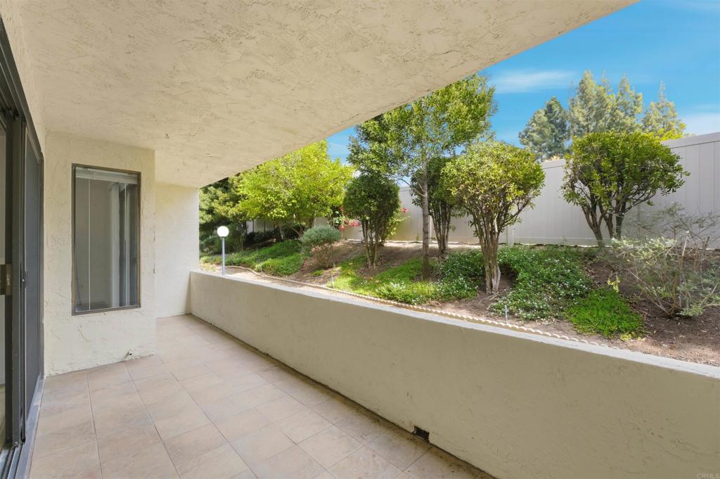 Residential for sale at 17607 Pomerado 107, San Diego CA featuring 1 bed and 1 bath