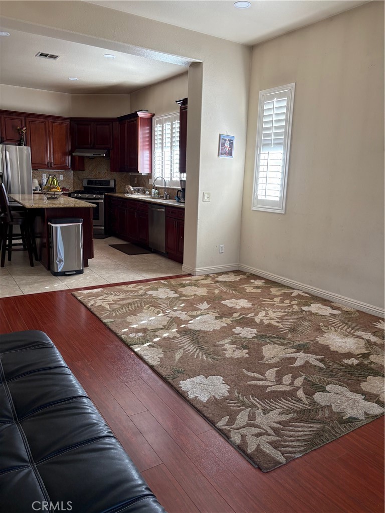 Residential for sale at 6952 Fontaine Place, Rancho Cucamonga CA featuring 3 beds and 2 baths