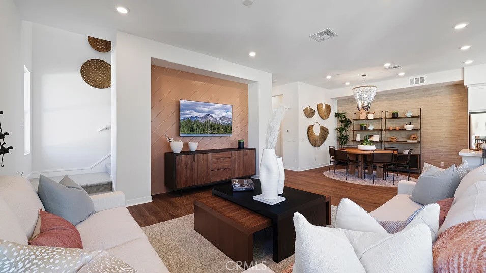 Residential for sale at 935 Walnut Terrace, Montebello CA featuring 4 beds and 4 baths