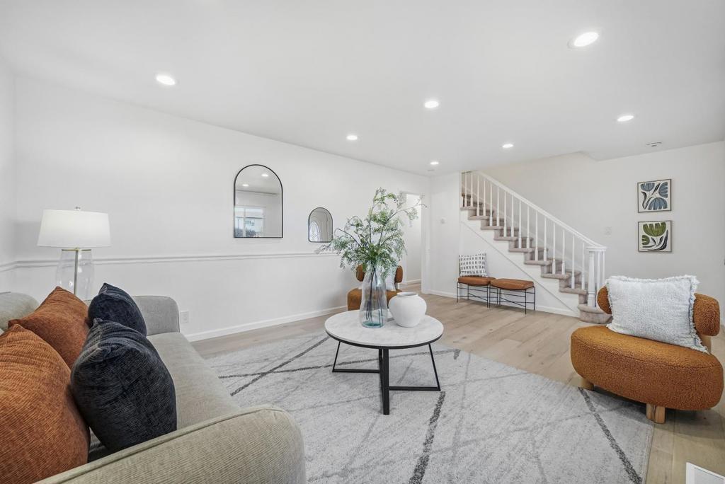Residential for sale at 2152 Ashwood Lane, San Jose CA featuring 5 beds and 3 baths