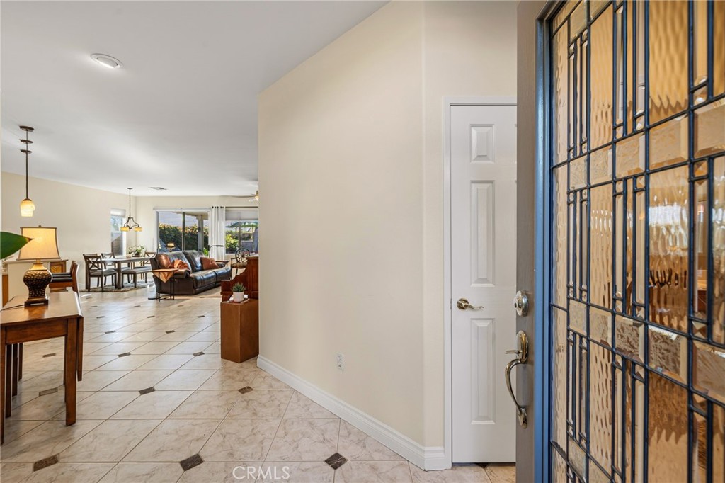 Residential Lease for rent at 78739 Iron Bark, Palm Desert CA featuring 3 beds and 2 baths