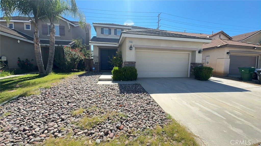 Residential Lease for rent at 29348 Castlewood Drive, Menifee CA featuring 3 beds and 3 baths