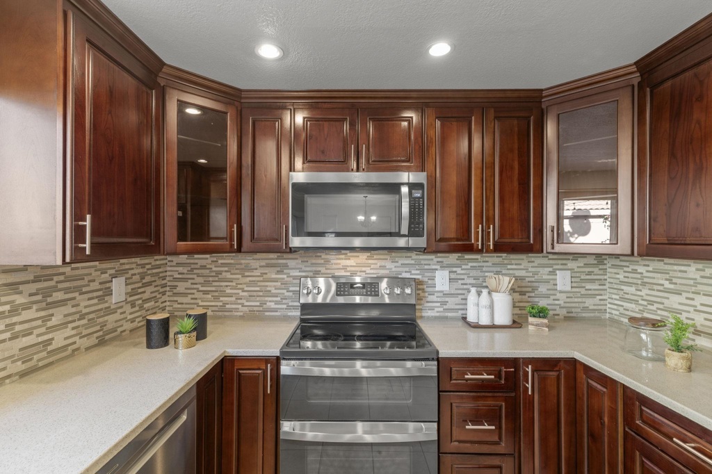 Residential for sale at 3833 Burton Cmn, Fremont CA featuring 3 beds and 3 baths