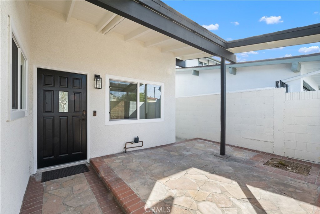 Residential for sale at 814 E Calbas Street, Carson CA featuring 4 beds and 2 baths