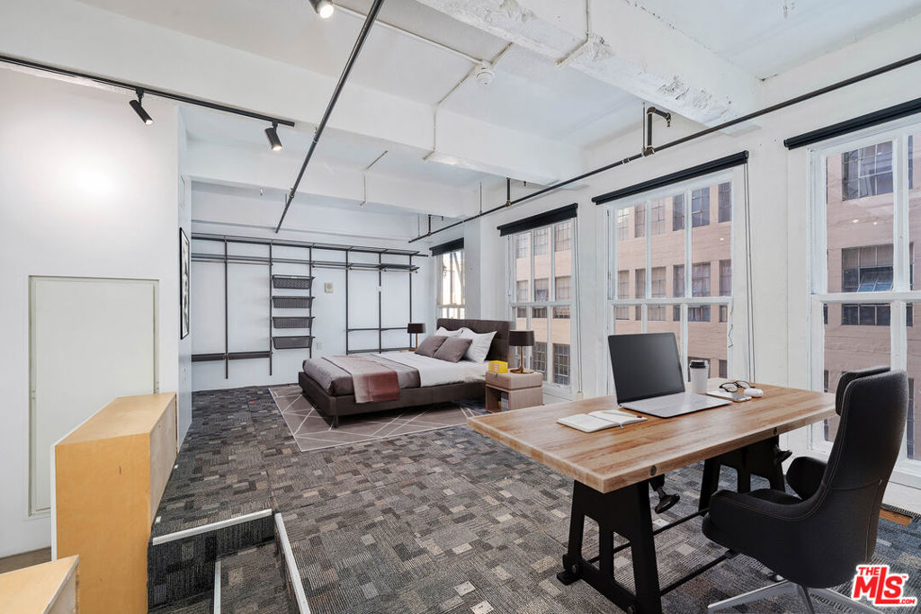 Residential for sale at 738 S Los Angeles Street 305, Los Angeles CA and 1 bath