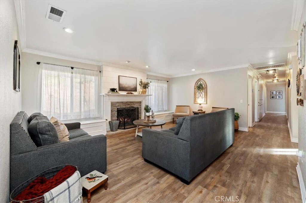 Residential for sale at 16930 Washington, Riverside CA featuring 4 beds and 2 baths