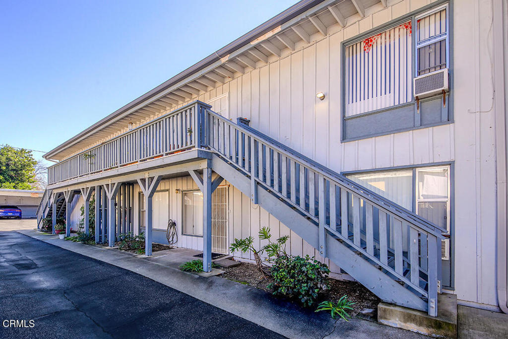 Residential Income for sale at 318 S Canyon Boulevard, Monrovia CA