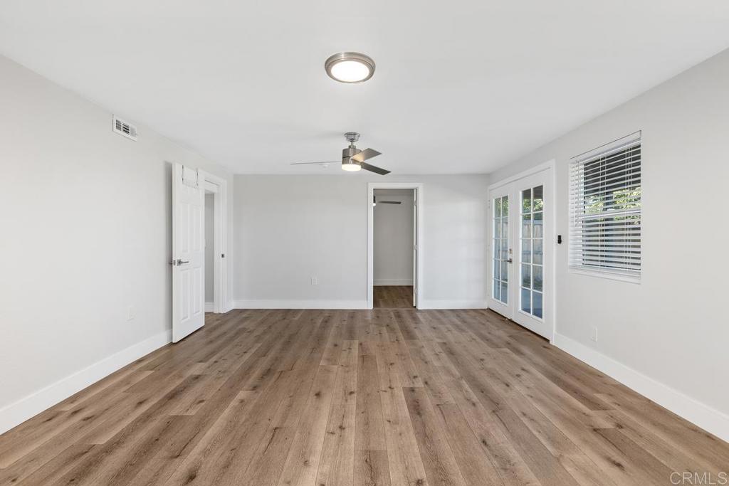 Residential Lease for rent at 1136 Montura Road Guest Home, San Marcos CA featuring 2 beds and 3 baths