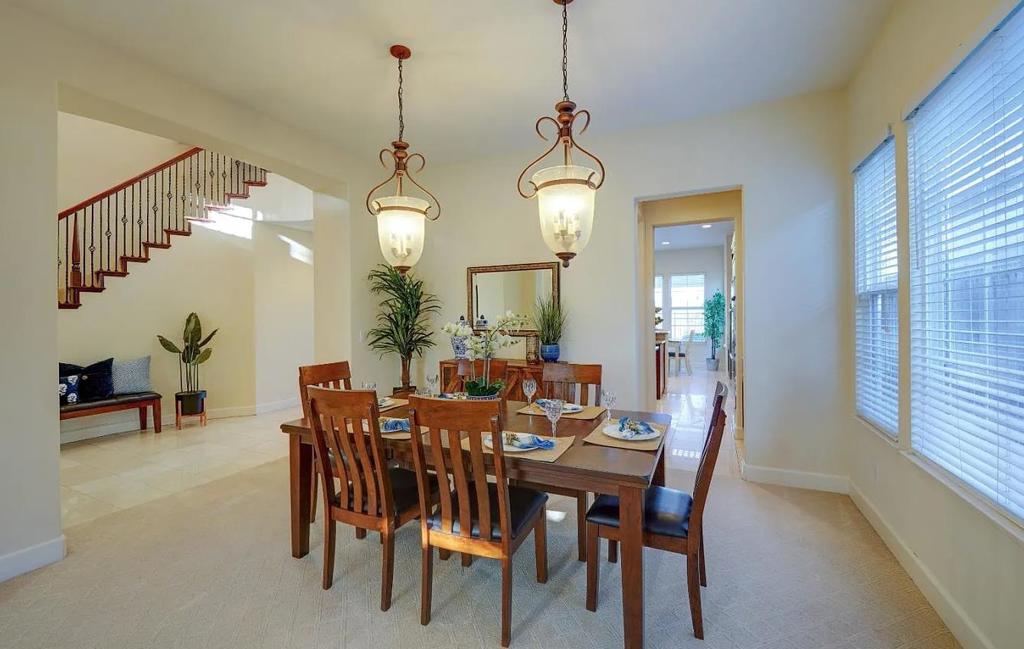 Residential for sale at 7440 Carnoustie Court, Gilroy CA featuring 6 beds and 6 baths