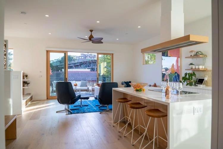 Active for sale at Capitola, CA, Capitola, CA CA and 3 baths