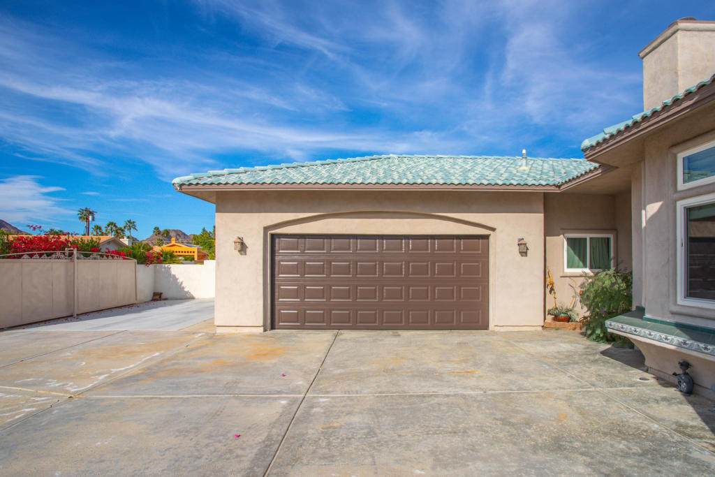 Residential for sale at 49650 Date Palm Drive, La Quinta CA featuring 4 beds and 2 baths