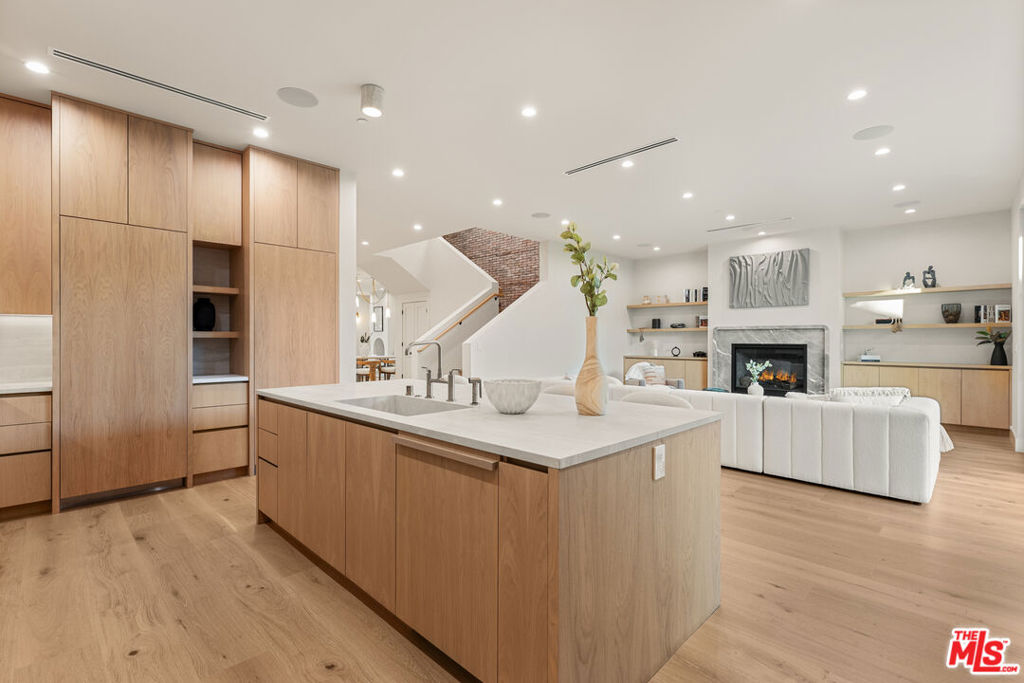 Residential for sale at 11746 La Maida Street, Valley Village CA featuring 5 beds and 6 baths