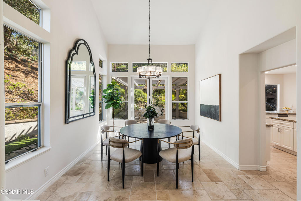 Residential for sale at 3550 Three Springs Drive, Westlake Village CA featuring 5 beds and 4 baths