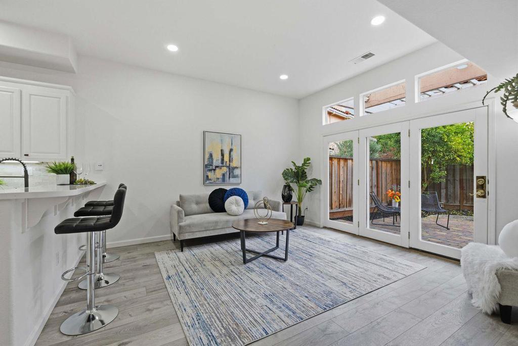 Residential for sale at 2207 Vizcaya Circle, Campbell CA featuring 3 beds and 3 baths