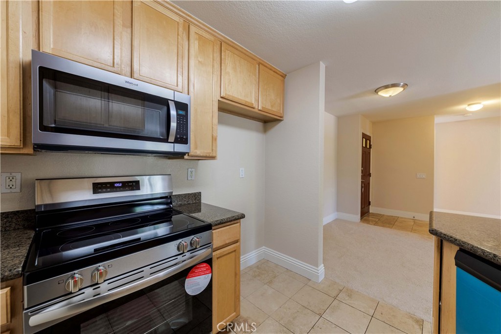 Residential for sale at 2400 Del Mar Way #207, Corona CA featuring 2 beds and 2 baths
