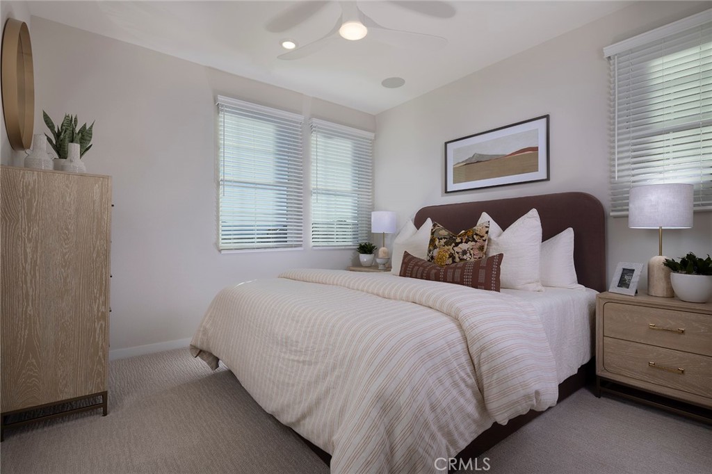 Residential for sale at 12783 Lomond Way, Eastvale CA featuring 4 beds and 4 baths