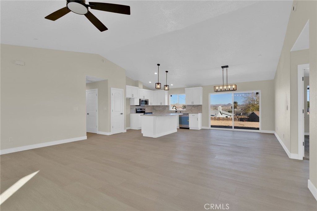 Residential for sale at 16137 Tawney Ridge, Victorville CA featuring 3 beds and 2 baths