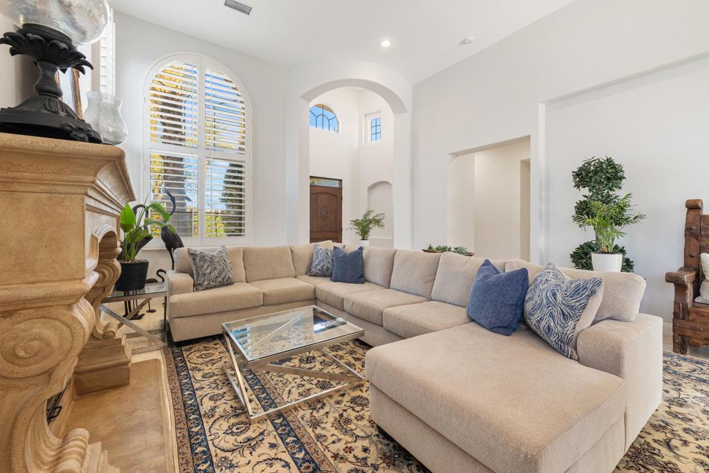 Residential for sale at 79035 Rancho La Quinta Drive, La Quinta CA featuring 4 beds and 4 baths