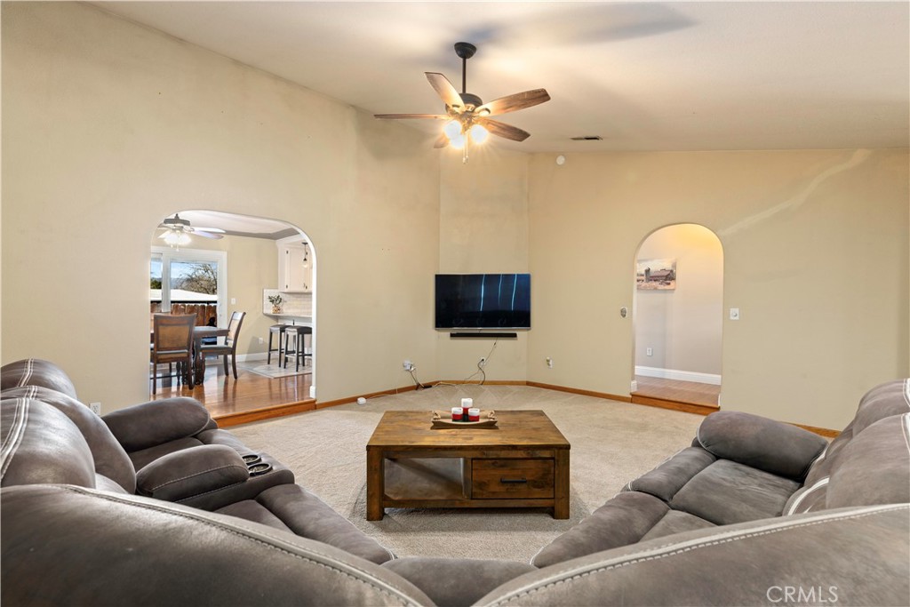 Residential for sale at 170 Deer Hill Lane, Lakeport CA featuring 3 beds and 2 baths