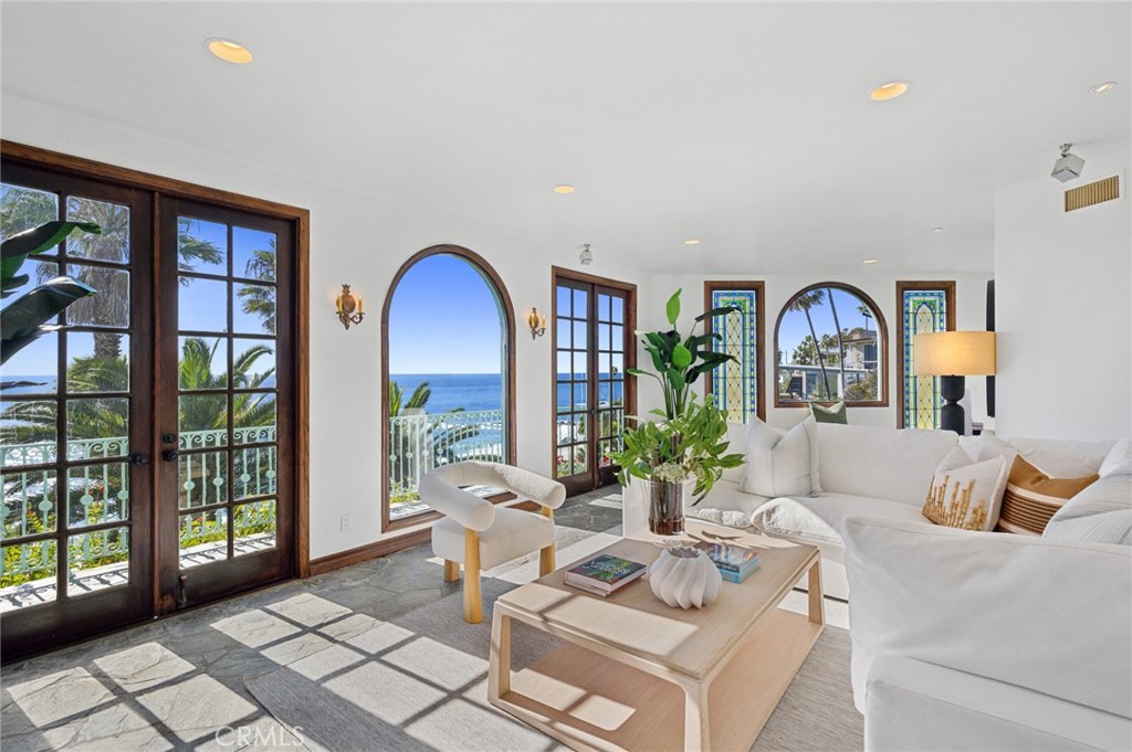 Residential for sale at 31971 Coast Highway, Laguna Beach CA featuring 7 beds and 7 baths