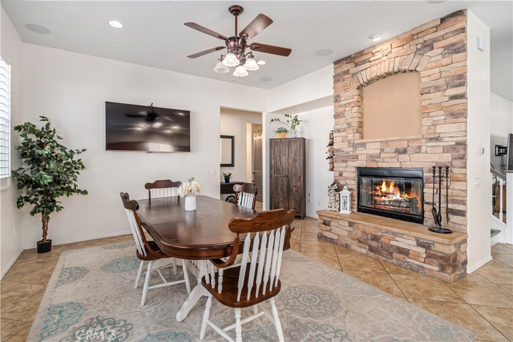 Residential for sale at 907 Valerie, Tehachapi CA featuring 4 beds and 3 baths