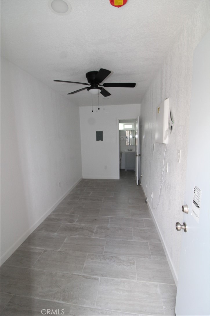 Residential Lease for rent at 4954 Tweedy Boulevard F, South Gate CA featuring 2 beds and 2 baths