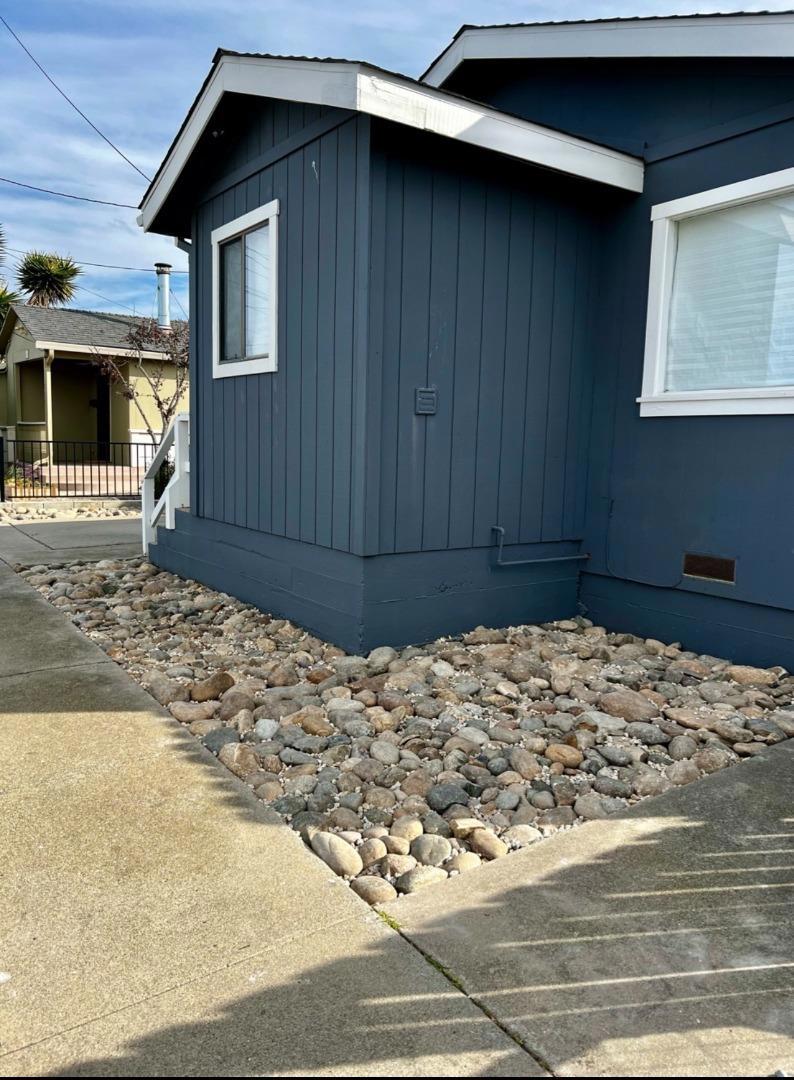 Residential for sale at 520 Amador Avenue, Seaside CA featuring 2 beds and 1 bath