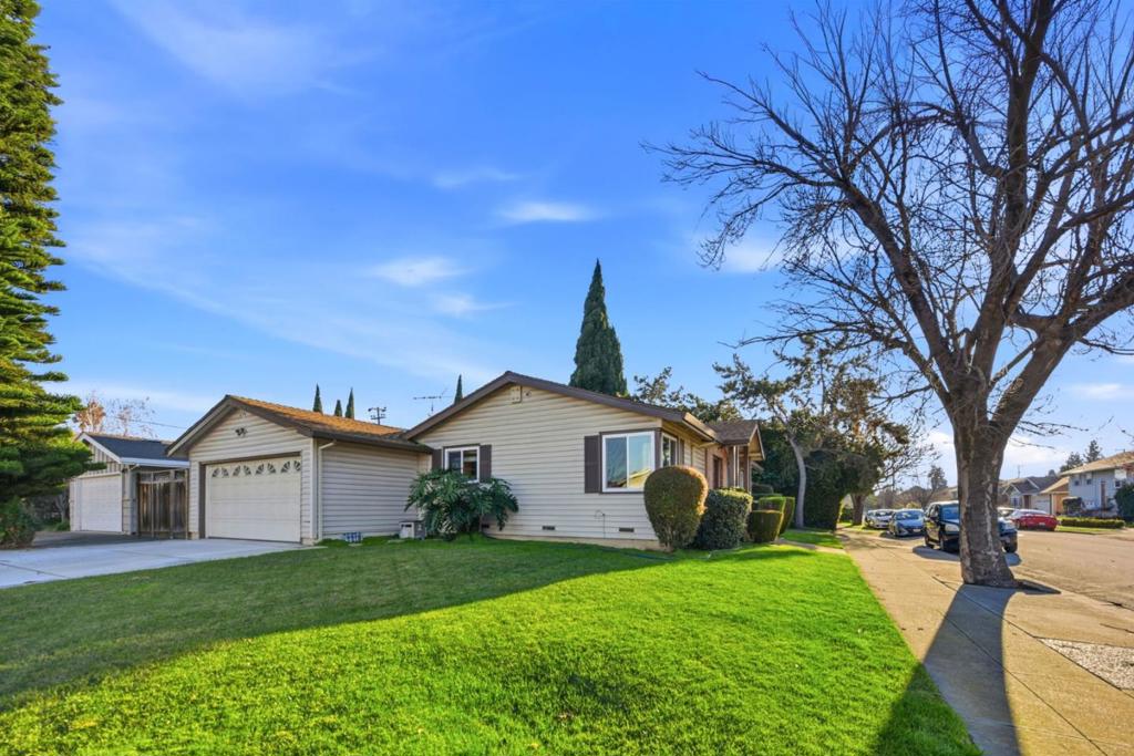 Residential for sale at 4588 Sloat Road, Fremont CA featuring 3 beds and 2 baths