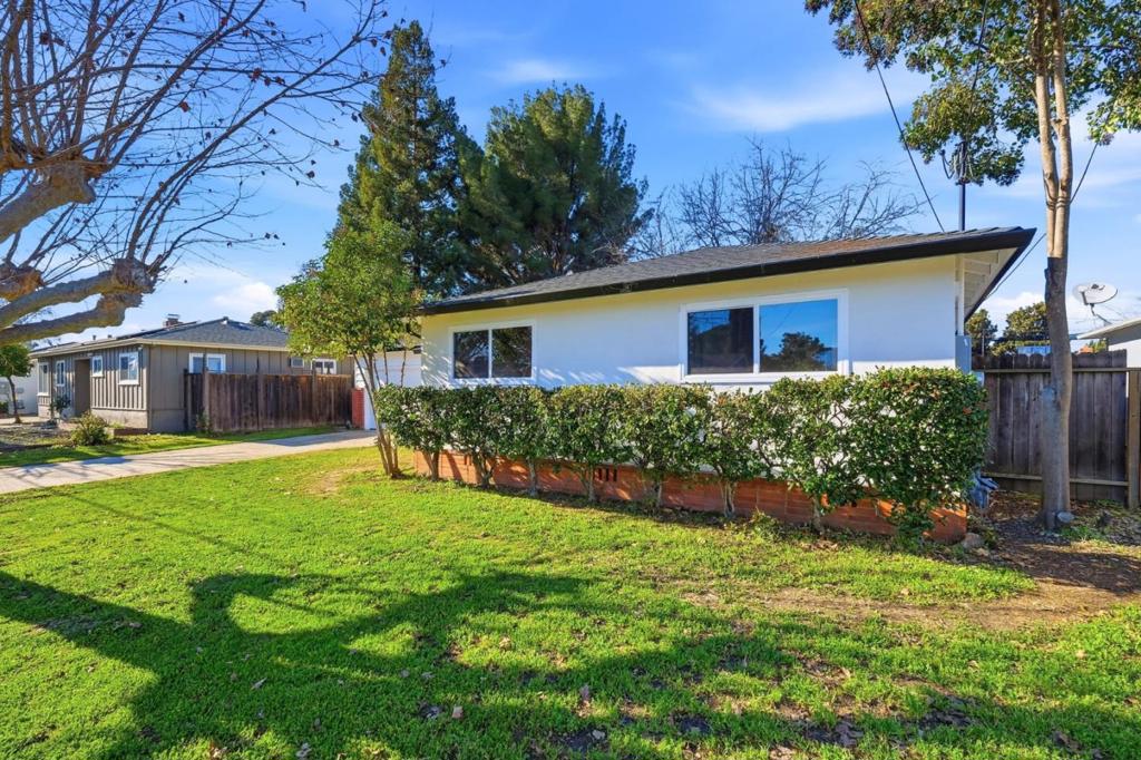 Residential for sale at 3997 Mulberry Drive, Concord CA featuring 3 beds and 2 baths