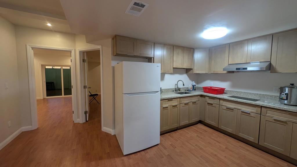 Residential Lease for rent at 255 ramsell, San Francisco, San Francisco County CA featuring 2 beds and 1 bath