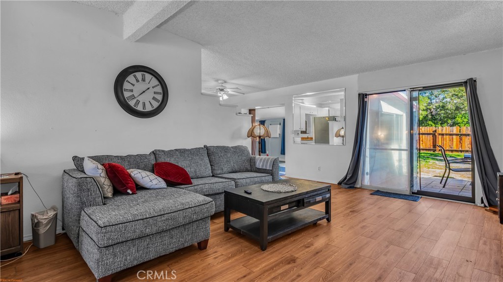 Residential for sale at 13220 Catalpa, Desert Hot Springs CA featuring 2 beds and 1 bath