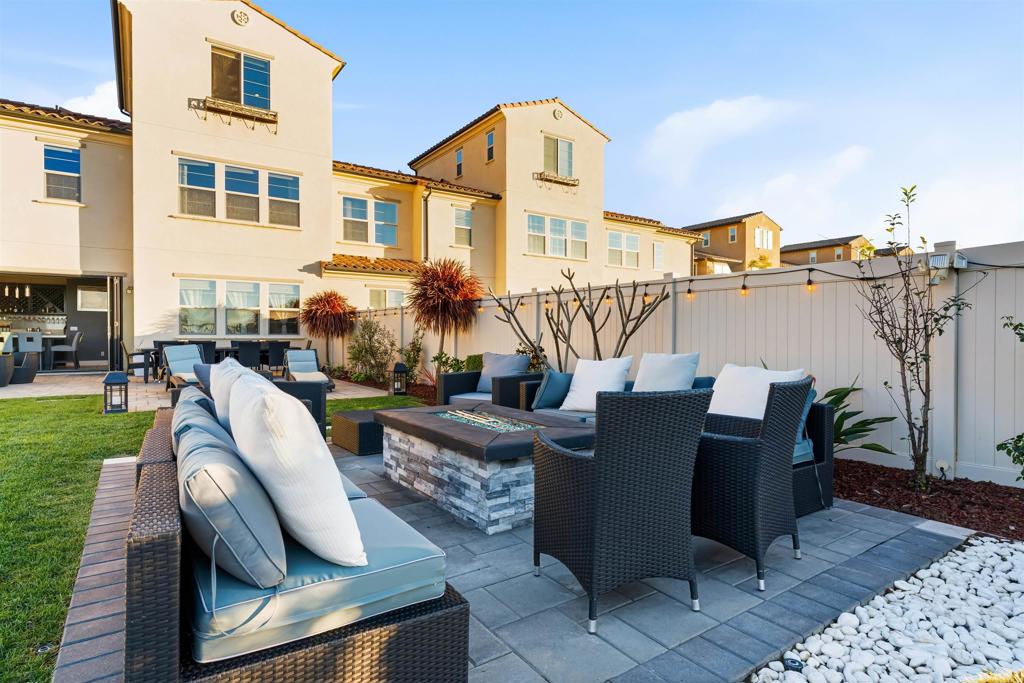 Residential for sale at 16089 Veridian Cir, San Diego CA featuring 5 beds and 3 baths